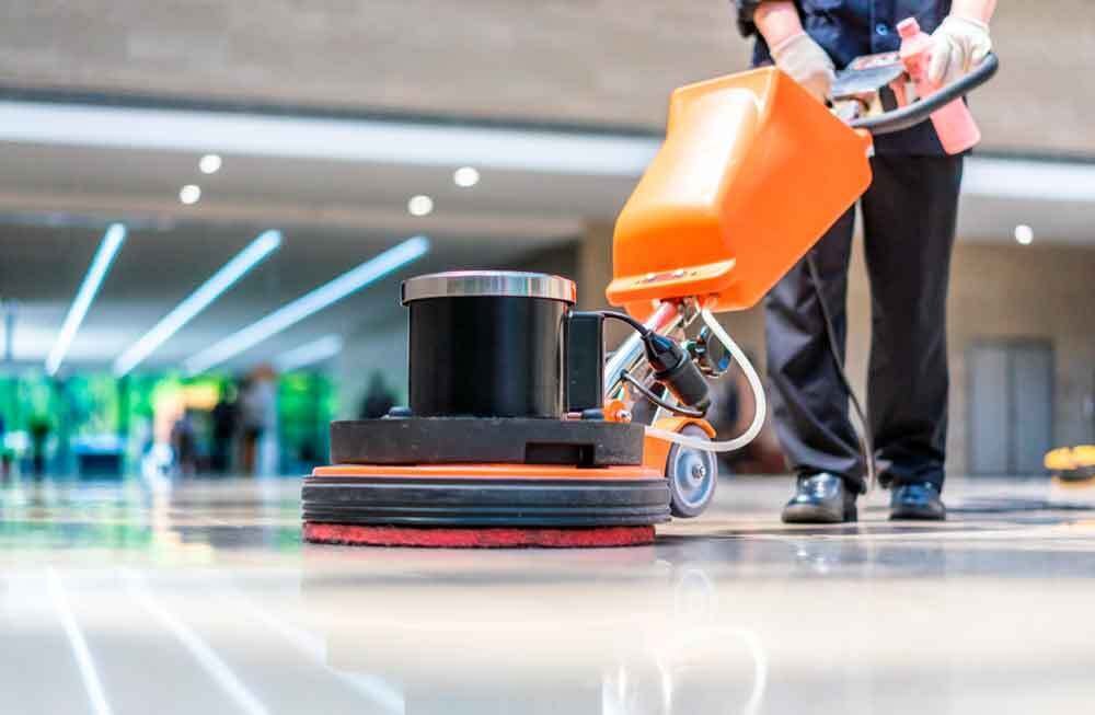 Keeping High-End Shops Spotless With Simple Care Tips